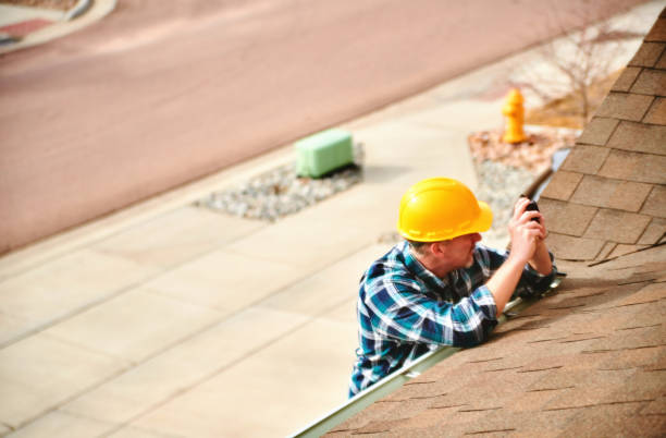 Gutter Installation and Roofing in Bluff City, TN