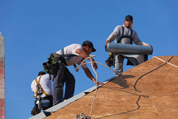 Reliable Bluff City, TN Roofing Contractor Solutions