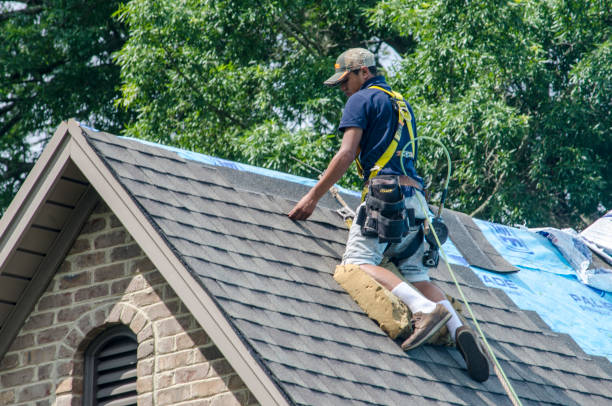Best Residential Roofing Contractor  in Bluff City, TN